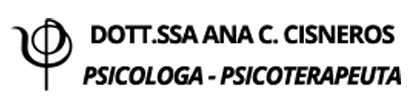 Dott.ssa Ana C. Cisneros – Psicologa – Psicoterapeuta